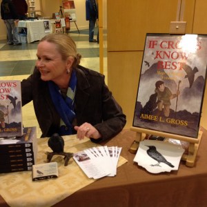 Great Writers, Right Here